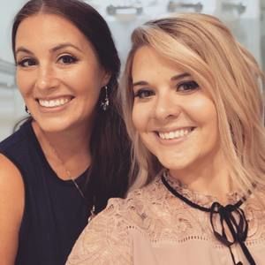 Meet your Posher, Lynsey